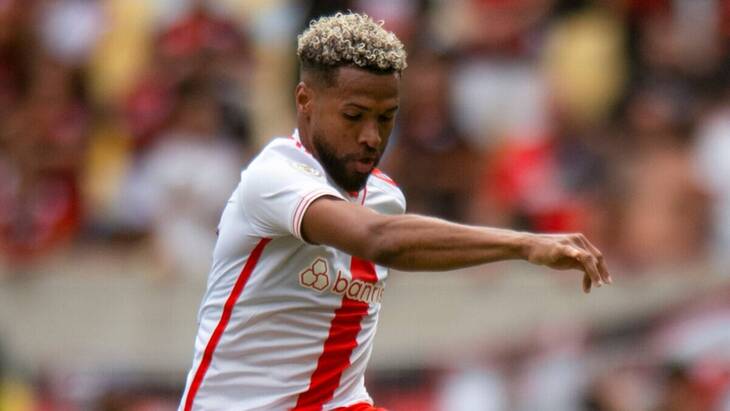 &laquo;Краснодар&raquo; увеличил предложение по Весли Рибейро