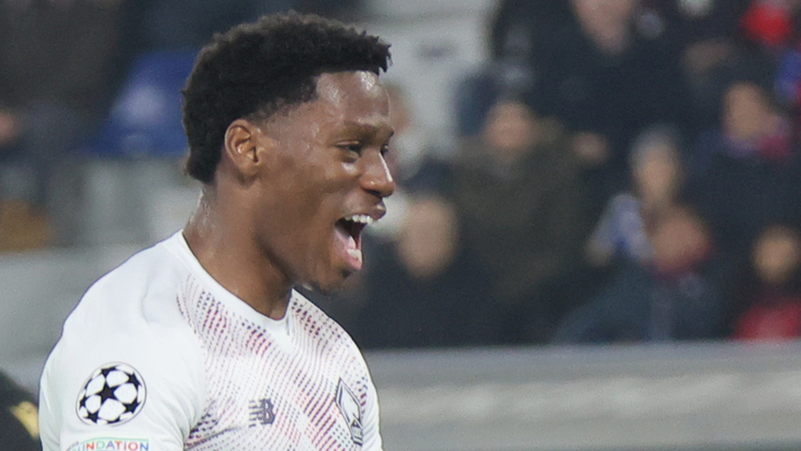 Гол и ассист Дэвида помогли &laquo;Лиллю&raquo; обыграть &laquo;Сент-Этьен&raquo;