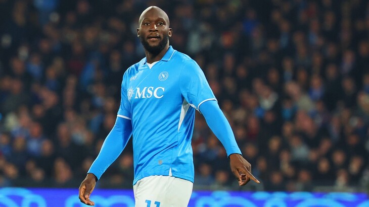 &laquo;Рома&raquo; &mdash; &laquo;Наполи&raquo;. Онлайн