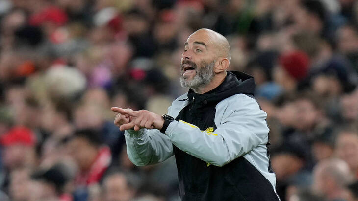 Мареска: &laquo;Челси&raquo; не скучает по Феликсу