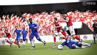 «FIFA 13»