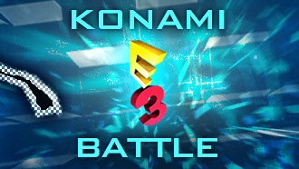 Konami и E3