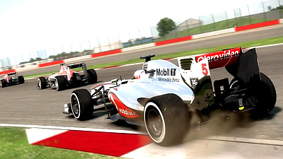 «F1 2013»