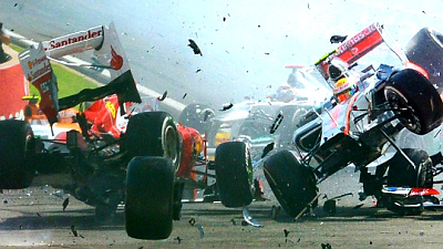 «F1 2013» «F1 2013»