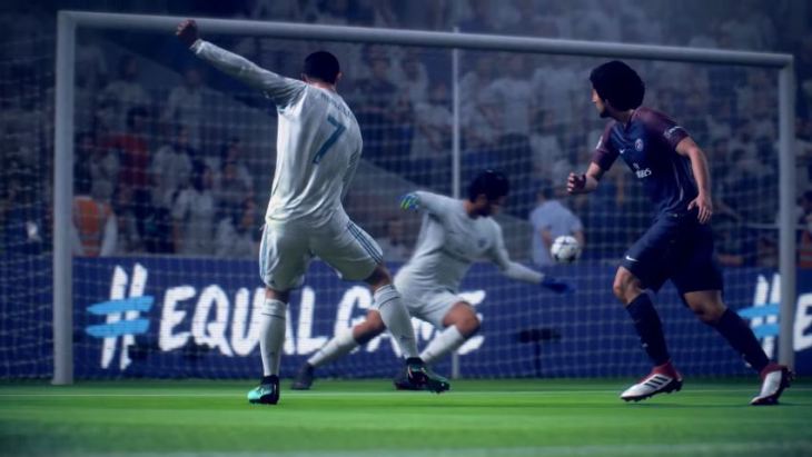 В FIFA 19 появится новый режим