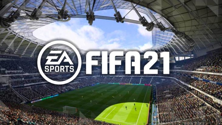 FIFA 21 должна выйти в сентябре
