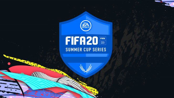 Summer Cup EA SPORTS FIFA 20