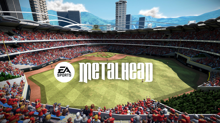 Metalhead Software присоединилась к EA