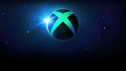 Лого Xbox & Bethesda Games Showcase