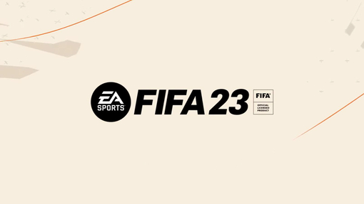 Арт FIFA 23