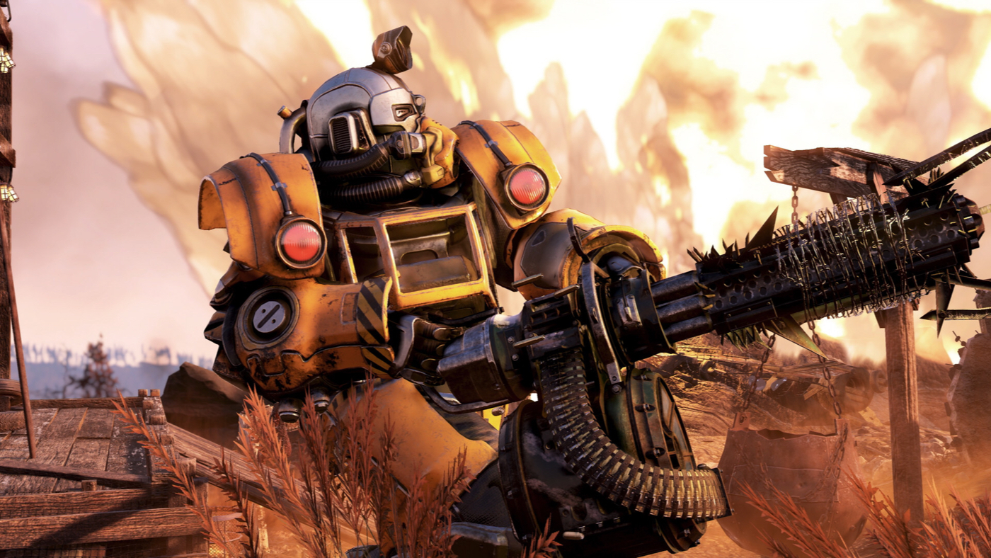Fallout: 10 лучших фракций за всю историю франшизы