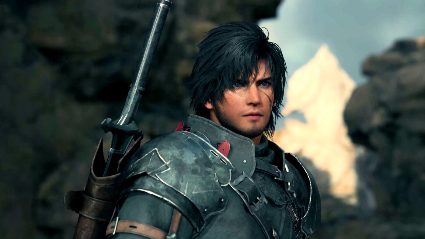 Стала известна дата выхода ​​Final Fantasy XVI, разработчики показали трейлер