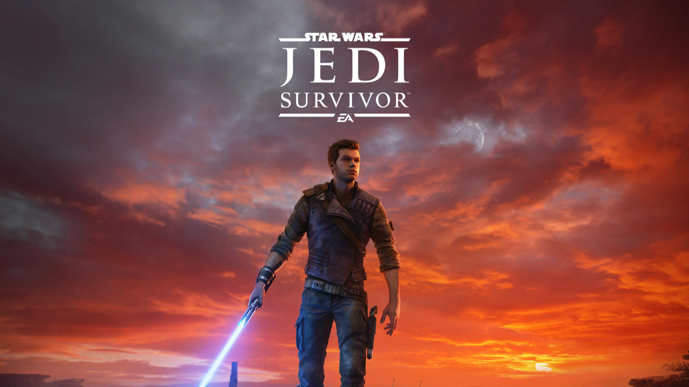 Star Wars Jedi: Survivor выдала лучший старт в Steam за всю историю франшизы