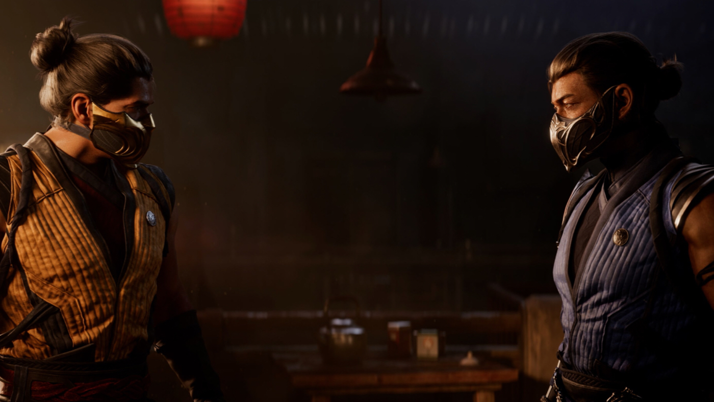 Разработчики Mortal Kombat 1 принимают заявки на бета-тестирование