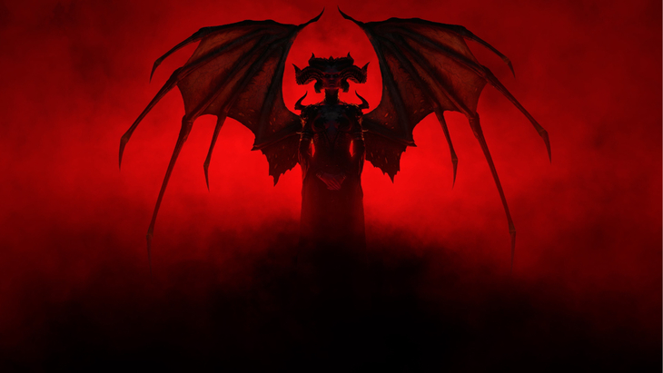 ​​Diablo IV
