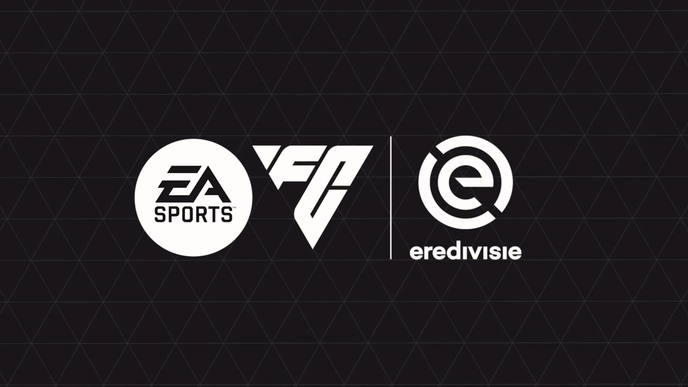 EA Sports продлила соглашение с Эредивизи