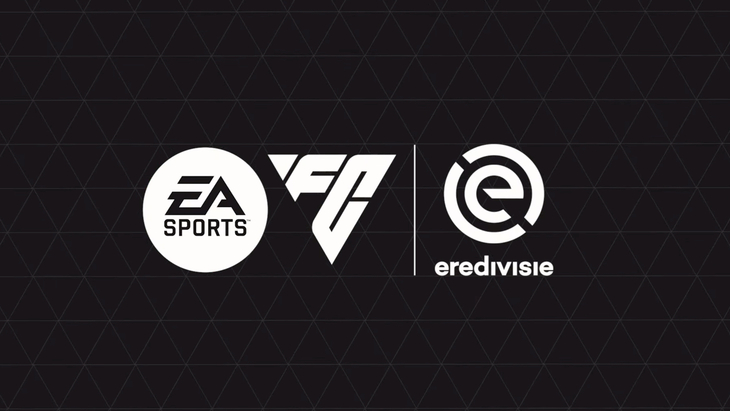 EA Sports X Eredivisie