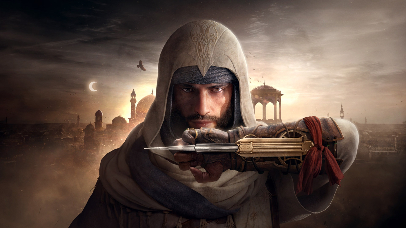 Релиз Assassin's Creed Mirage перенесли на более ранний срок
