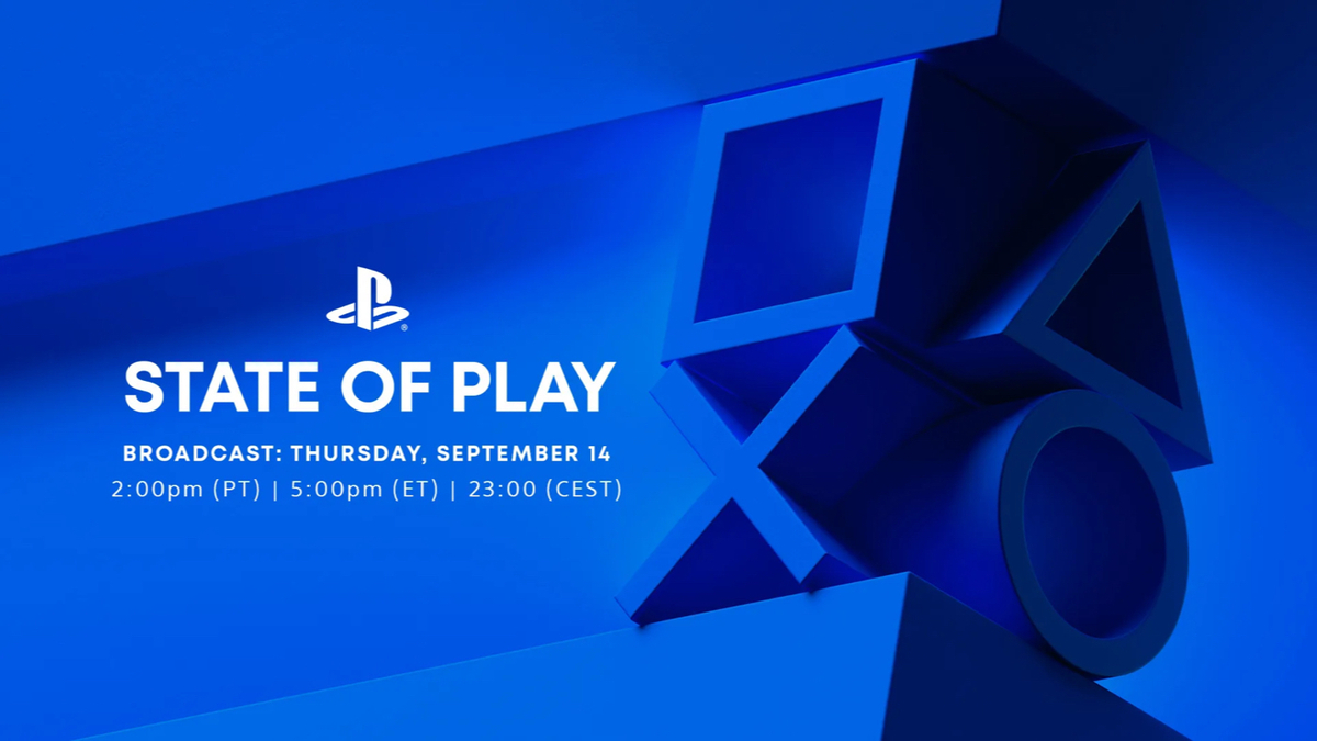 Sony проведет новую презентацию State of Play — Игры — LiveSport.Ru