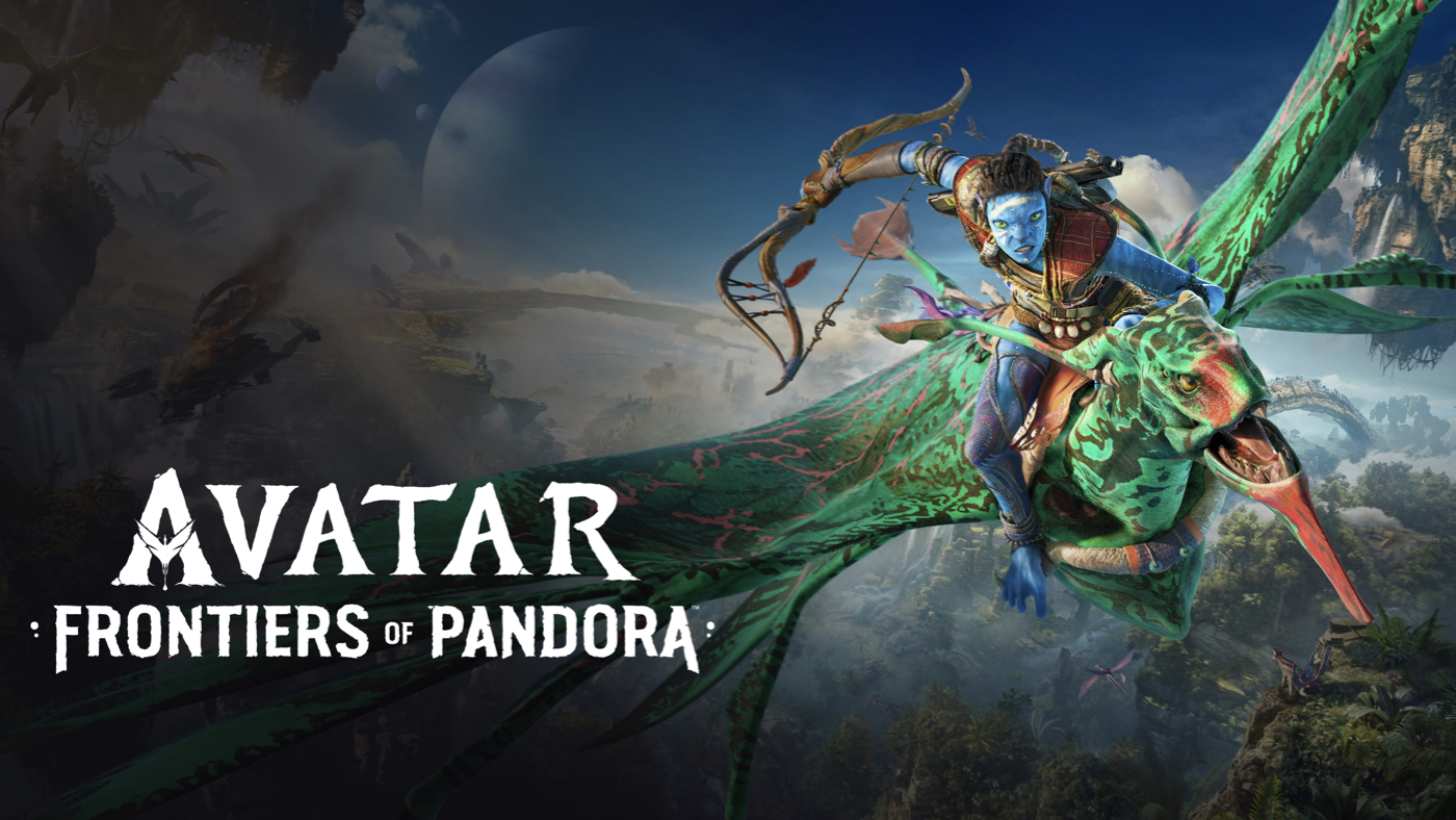 Ubisoft выпустила сюжетный трейлер Avatar: Frontiers of Pandora