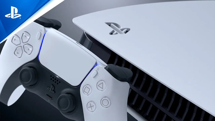 Potential Release Date for PlayStation 5 Pro Suggested for Late 2024 – Games – LiveSport.Ru