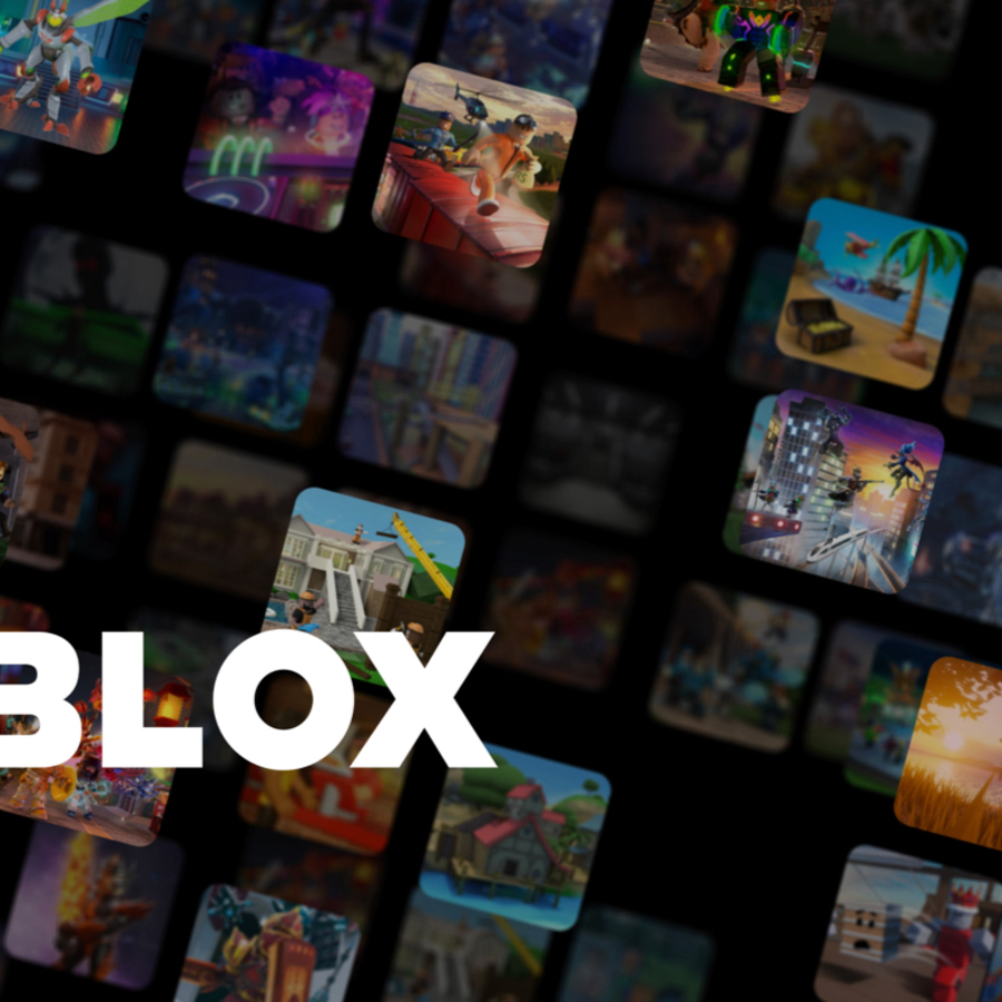 Roblox стала лидером по количеству загрузок в России в 2023 году — Игры —  LiveSport.Ru