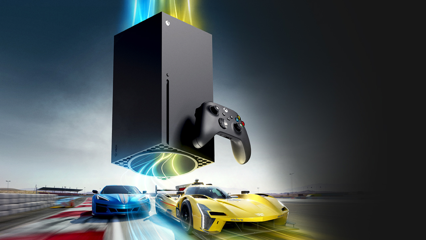СМИ: Xbox следующего поколения готовит «технологический скачок» на базе Gaming AI