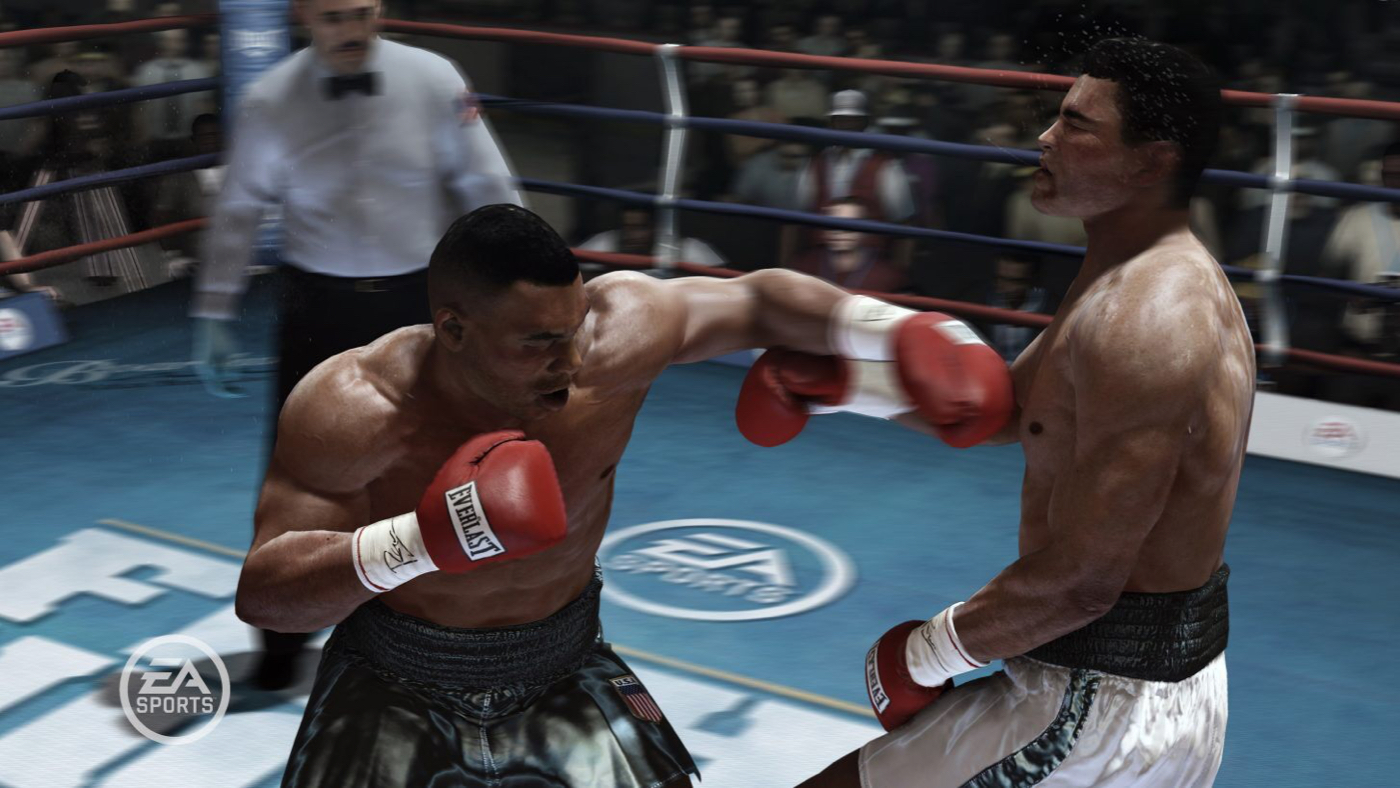Слухи: в этом году EA Sports анонсирует новую Fight Night