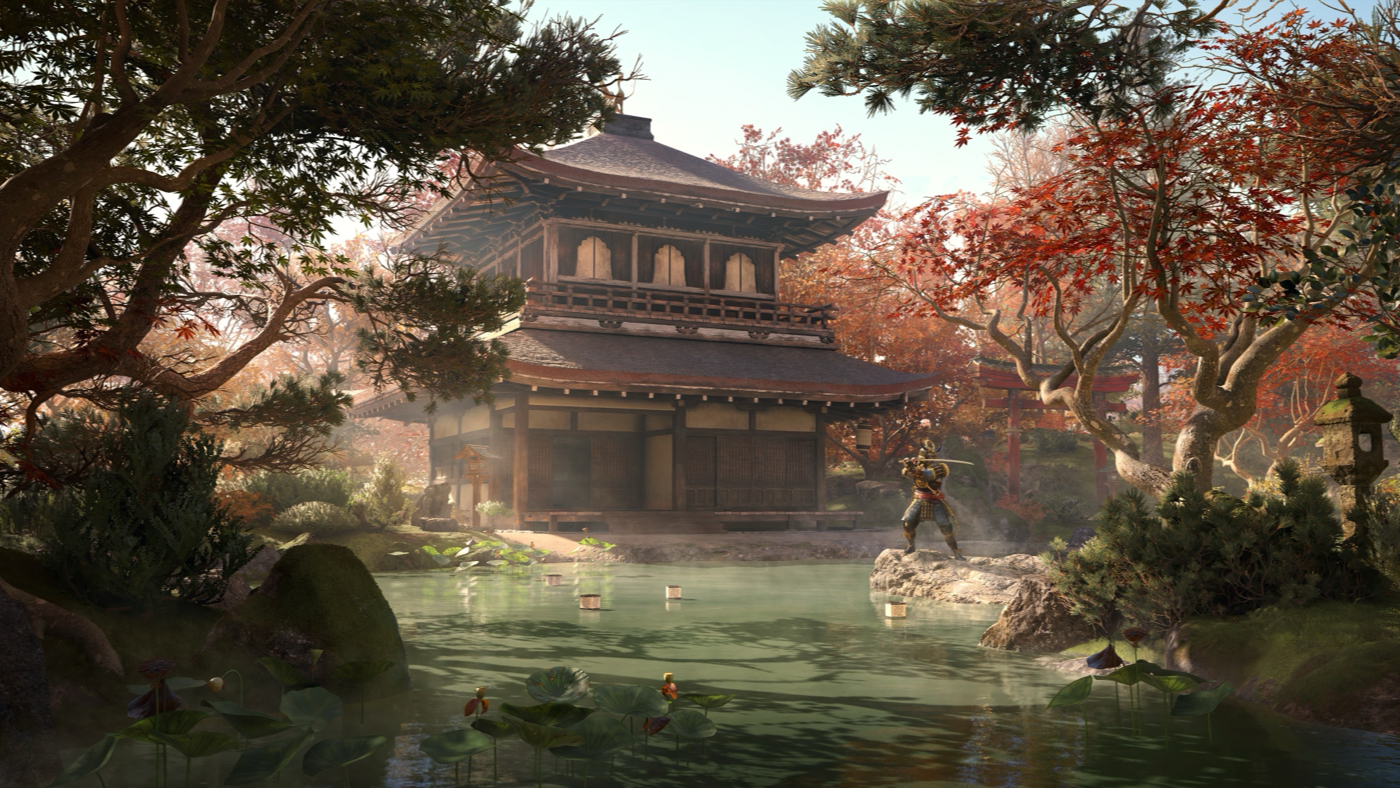 Состоялся показ нового трейлера Assassin's Creed Shadows о феодальной Японии