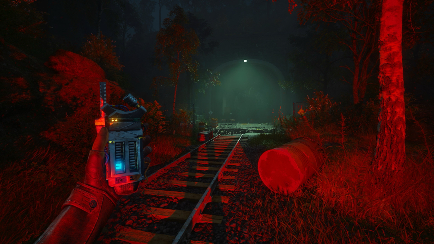 Stormind Games представила сюжетный трейлер A Quiet Place: The Road Ahead