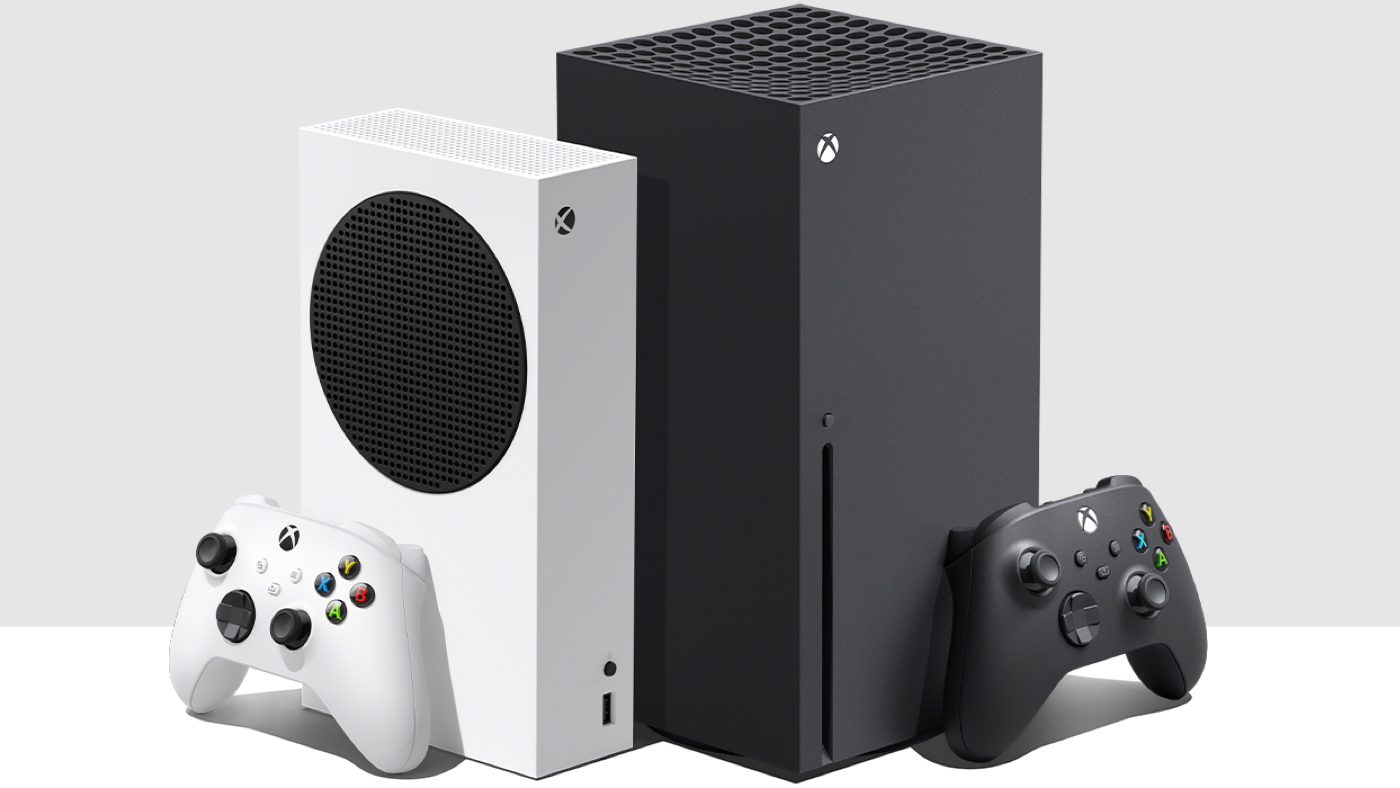 Последний апдейт Xbox Series X/S позволит запускать библиотеку PS3