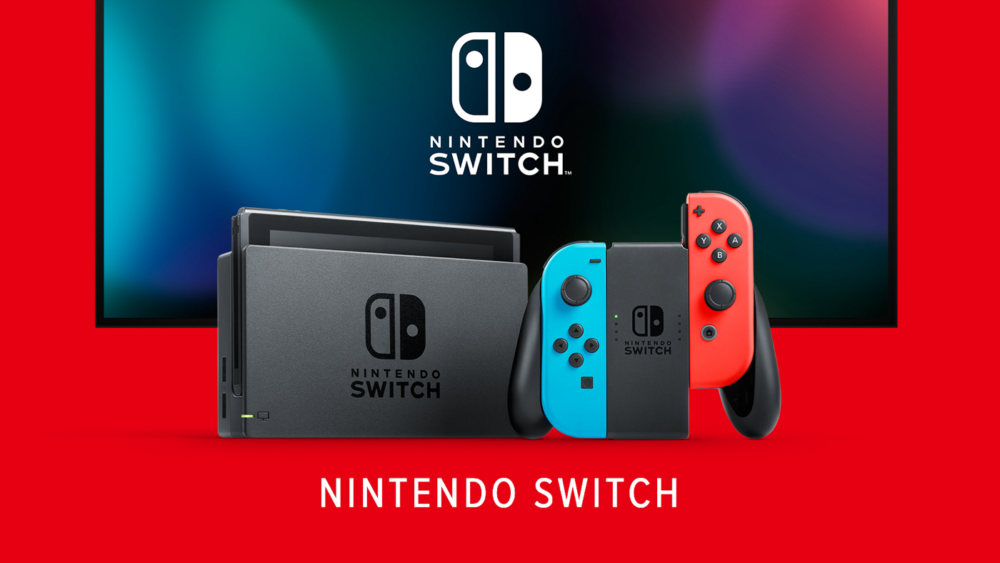 Switch стала рекордной долгожительницей среди консолей Nintendo
