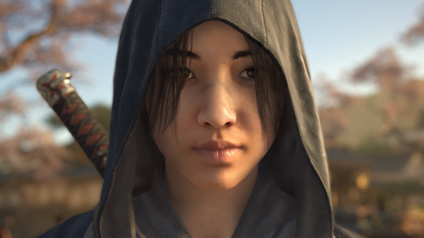 Команда Ubisoft принесла извинения за Assassin's Creed Shadows
