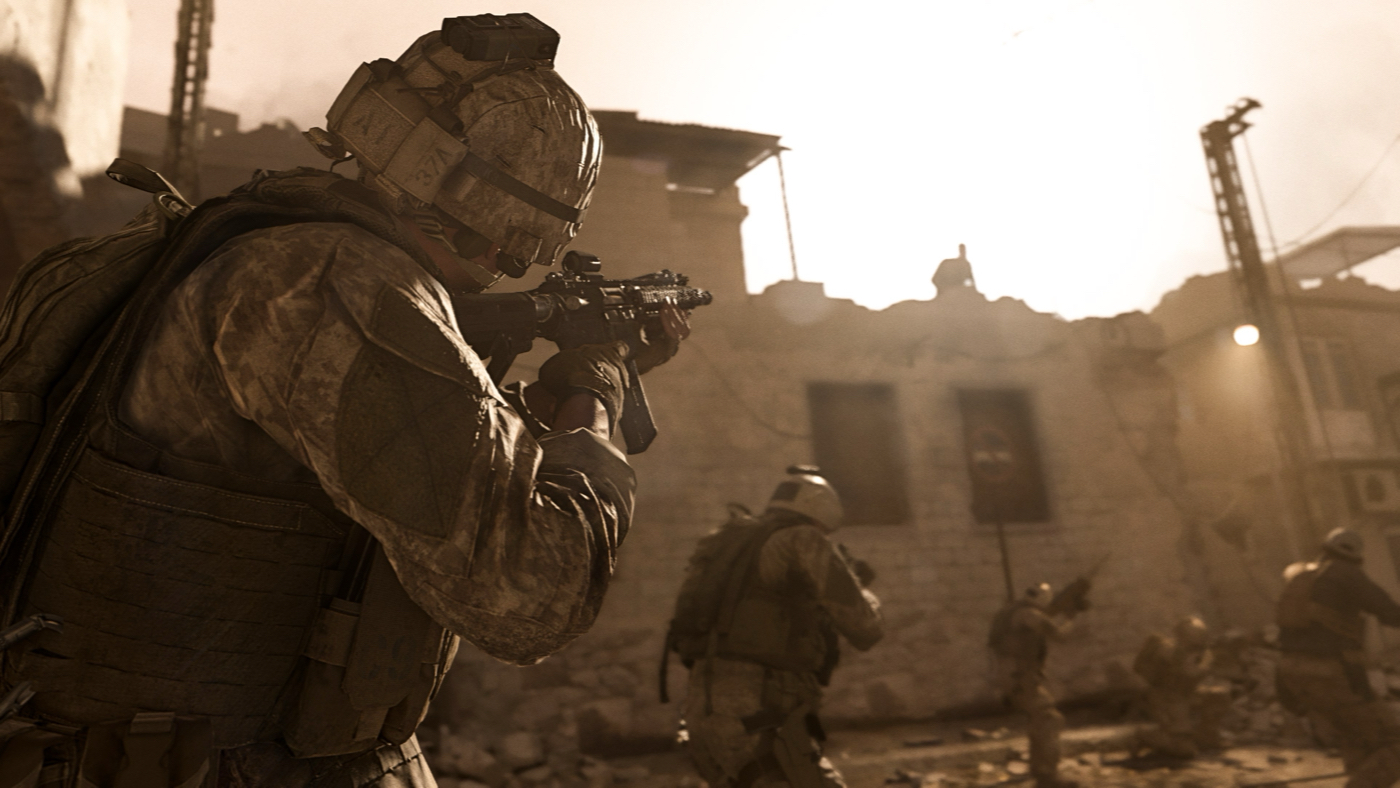 Появление Call of Duty в Game Pass сопровождается массовыми сбоями