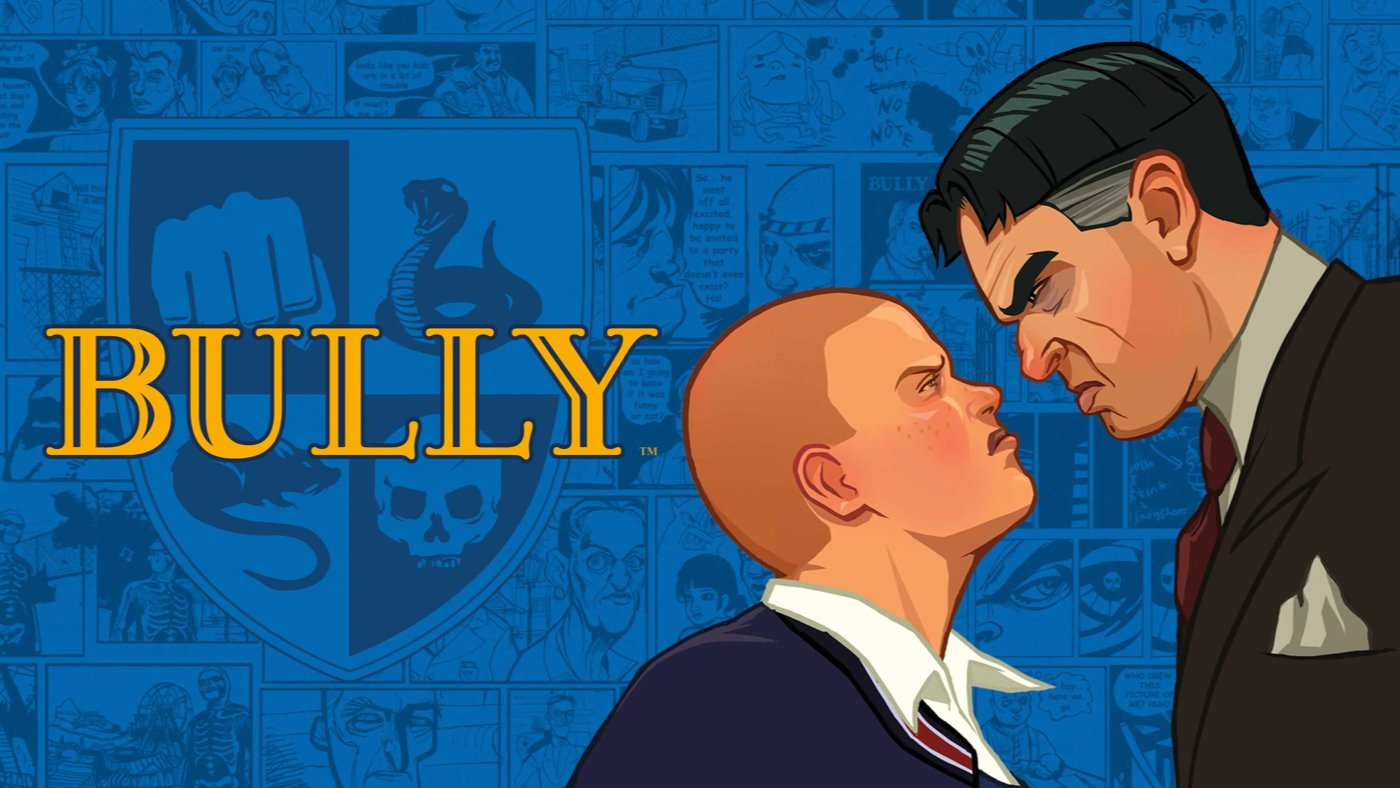 Rockstar Games добавит Bully в библиотеку GTA+