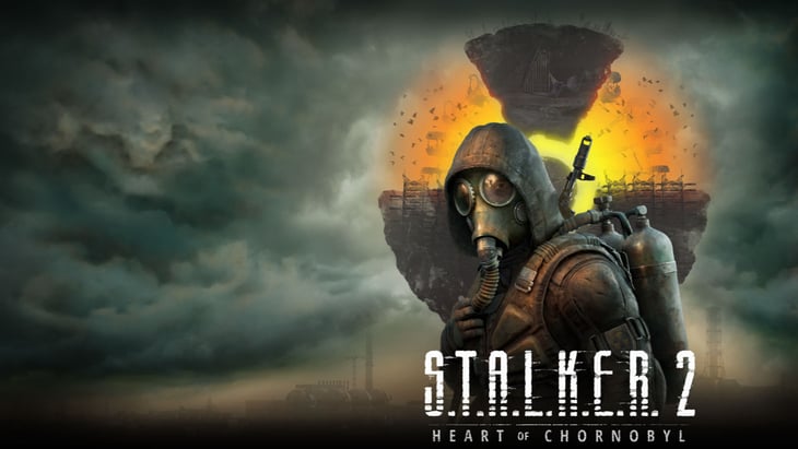 S.T.A.L.K.E.R. 2