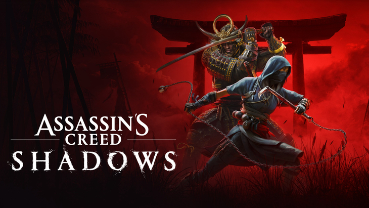 Assassin’s Creed Shadows