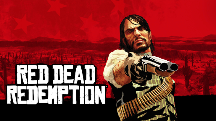 Red Dead Redemption