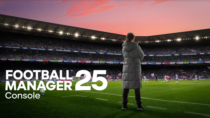 Football Manager 25