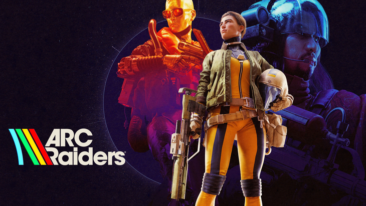 ARC Raiders