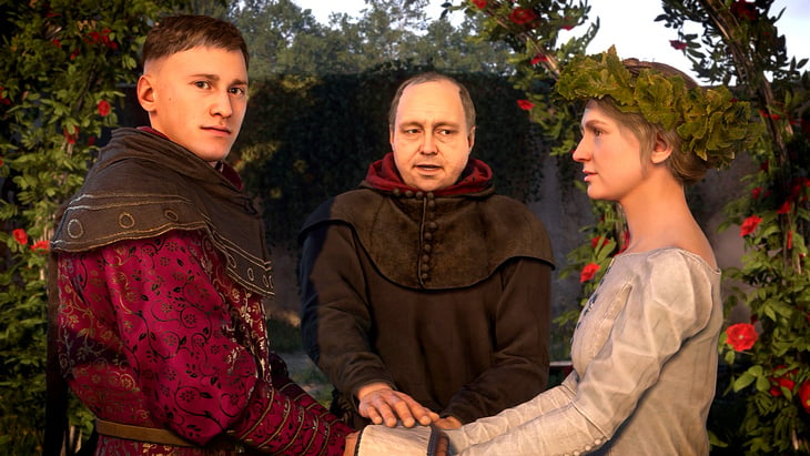 Kingdom Come: Deliverance II