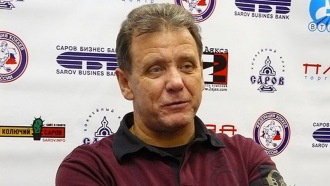 Михаил Варнаков