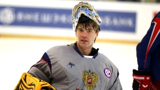 Василий Кошечкин