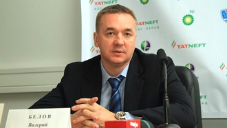 Валерий Белов