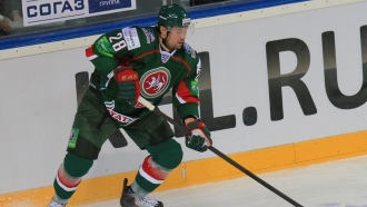 Денис Куляш