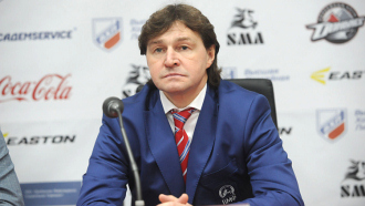 Юрий Леонов