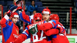 Команда Зинэтулы Билялетдинова одержала вторую победу на чемпионате мира