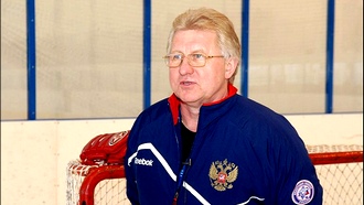 Владимир Мышкин