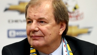 Валерий Фесюк