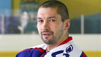 Алексей Кознев